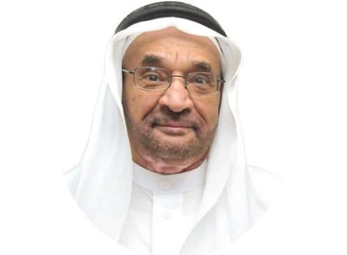 إسماعيل بكر القاضي